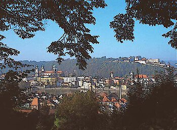 Passau